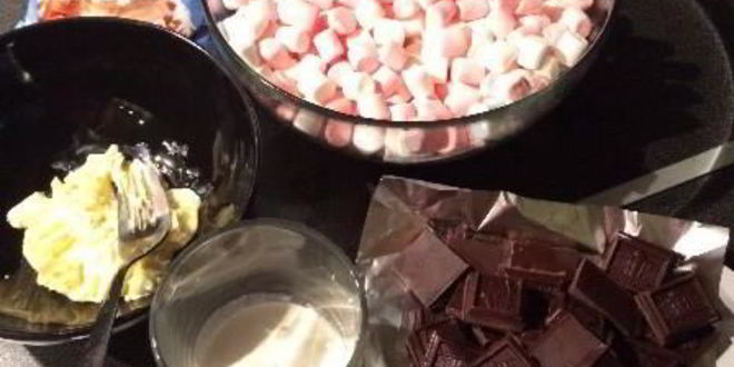 Рецепт торт мешочек с деньгами