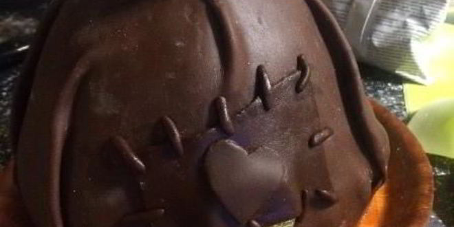 Рецепт торт мешочек с деньгами