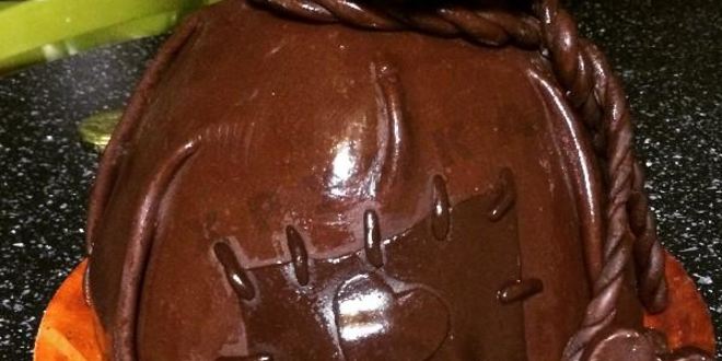 Рецепт торт мешочек с деньгами