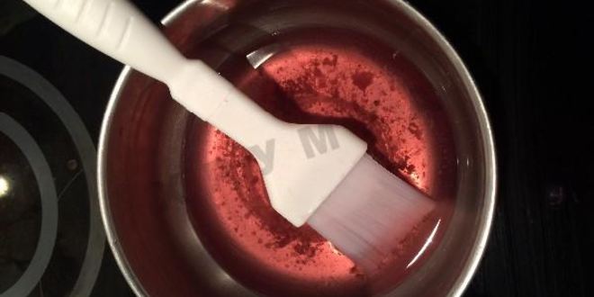 Рецепт торт мешочек с деньгами