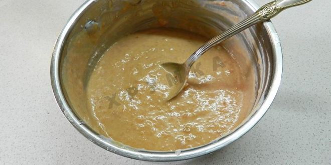 Рецепт торт минутка на сковороде без выпечки