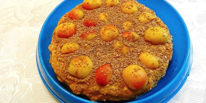 Рецепт торт минутка на сковороде без выпечки