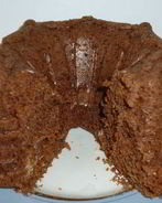 Торт Минутка в микроволновке