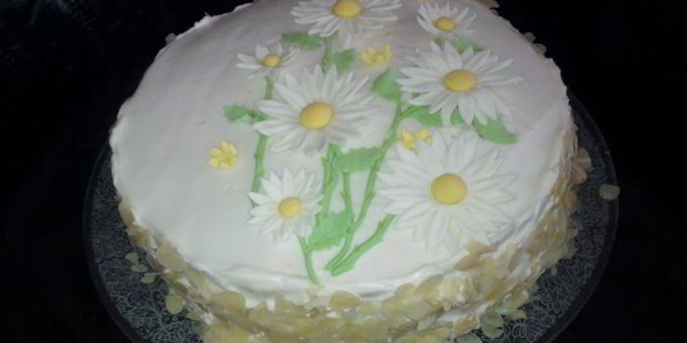 Как приготовить торт молочная девочка