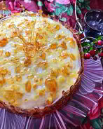 Торт Морковное чудо