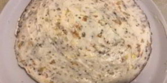 Рецепт торт морковное чудо