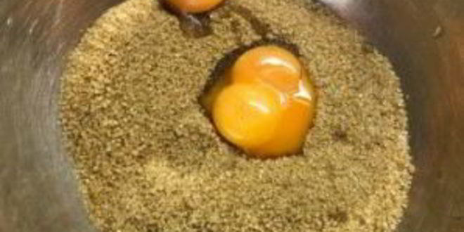 Рецепт торт морковное чудо