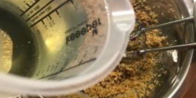 Рецепт торт морковное чудо