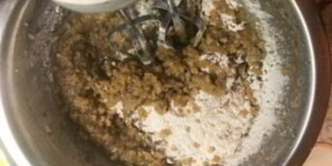 Рецепт торт морковное чудо