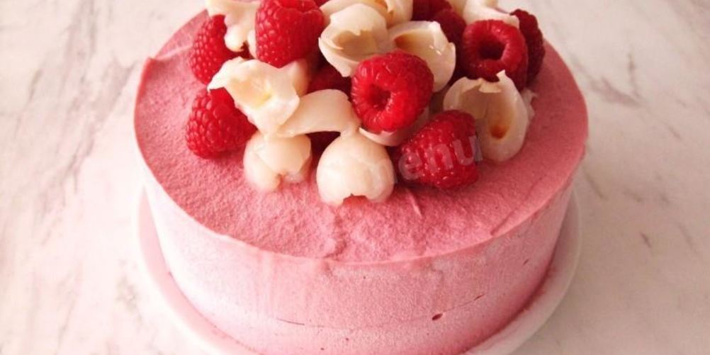 Как приготовить торт мусс с желе