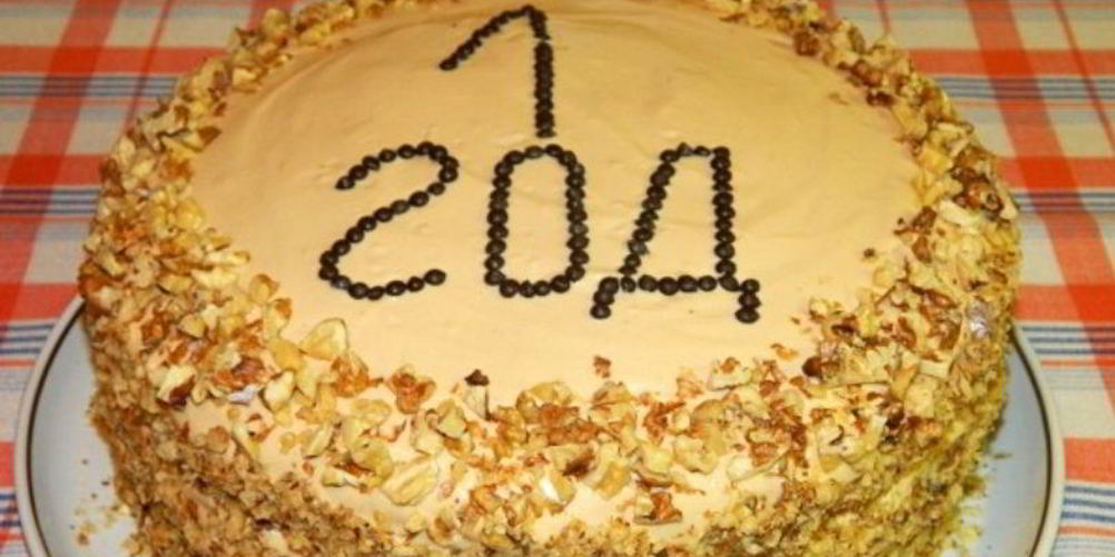 Рецепт сметанник день и ночь