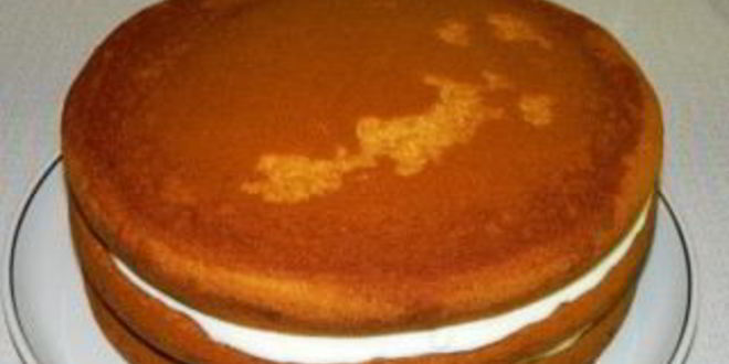 Рецепт торт на день рождения девочке 1 год