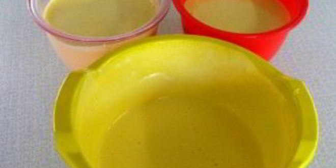 Рецепт торт на день рождения девочке 1 год