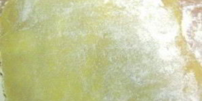 Рецепт торт на сковороде с заварным кремом