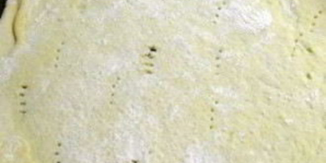 Рецепт торт на сковороде с заварным кремом