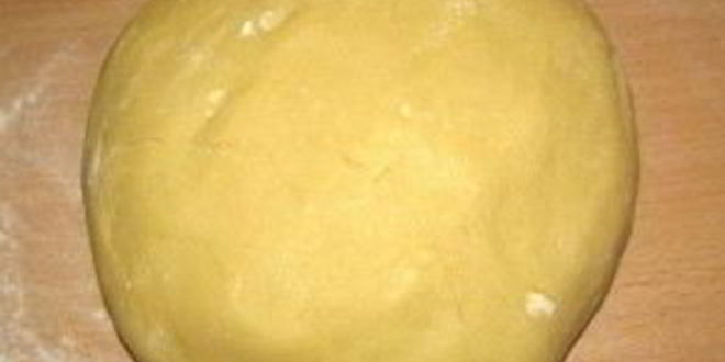 Рецепт торт на сковороде с заварным кремом