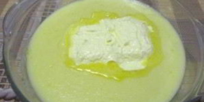 Рецепт торт на сковороде с заварным кремом