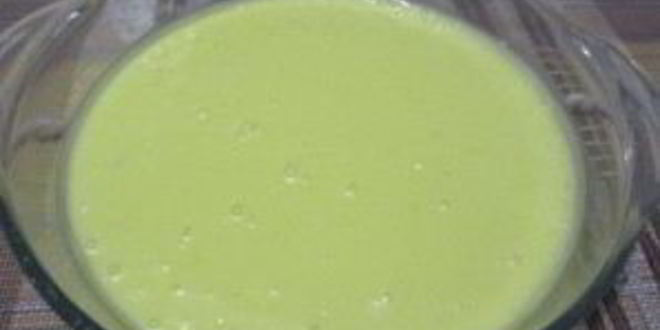 Рецепт торт на сковороде с заварным кремом