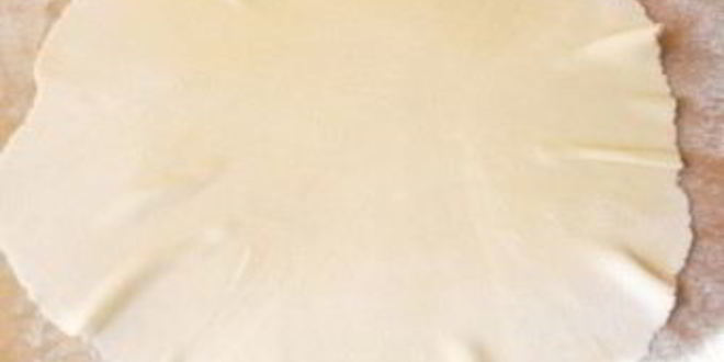 Рецепт торт на сковороде со сгущенкой