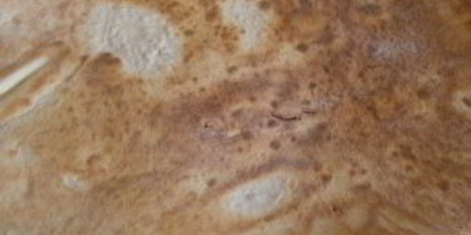 Рецепт торт на сковороде со сгущенкой