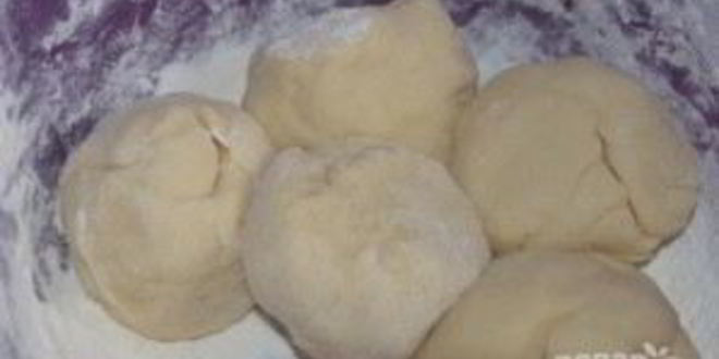 Рецепт торт на сковороде со сметаной