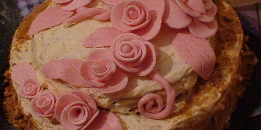 Как приготовить торт невеста
