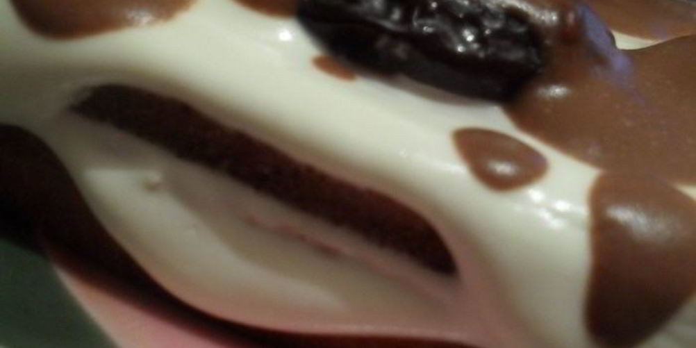 Как приготовить торт нежное облако