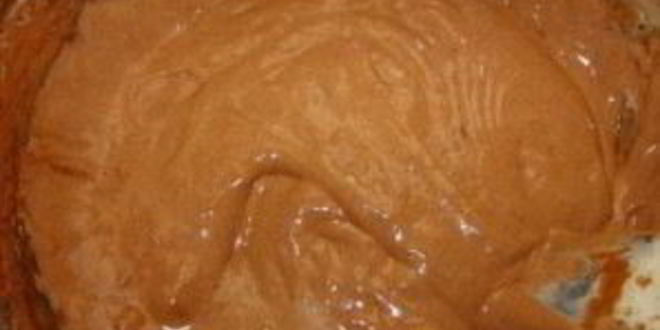 Рецепт торт ореховый по-королевски