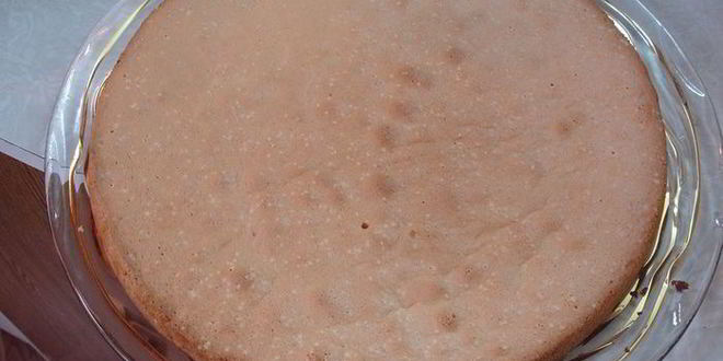 Рецепт торт орхидеи