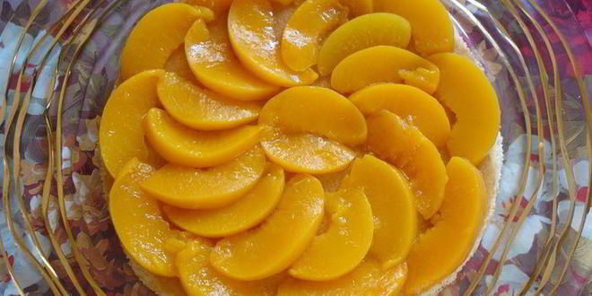 Рецепт торт орхидеи