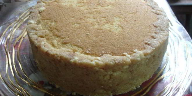 Рецепт торт орхидеи