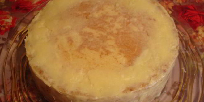 Рецепт торт орхидеи