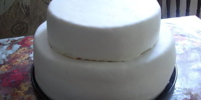 Рецепт торт орхидеи