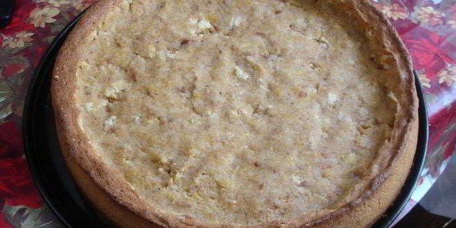 Рецепт торт орхидеи