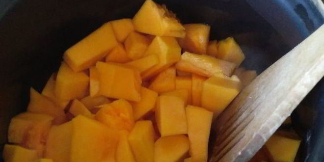 Рецепт торт осенний блюз