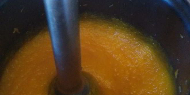 Рецепт торт осенний блюз