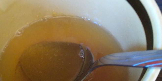 Рецепт торт осенний блюз