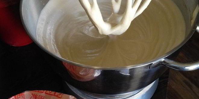 Рецепт торт осенний блюз