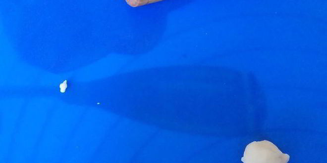 Рецепт торт осенний блюз