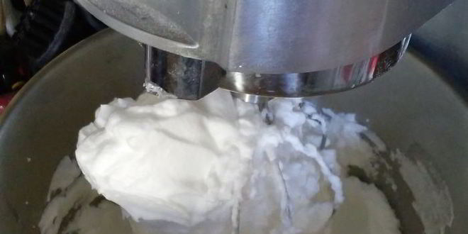 Рецепт торт осенний блюз