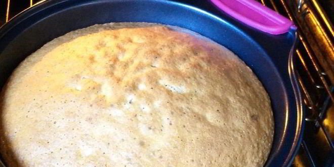 Рецепт торт осенний блюз