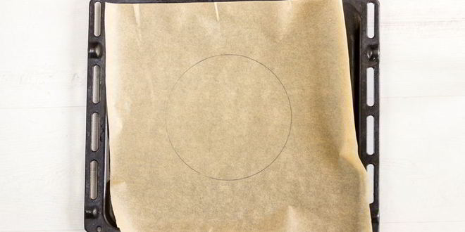 Рецепт торт павлова