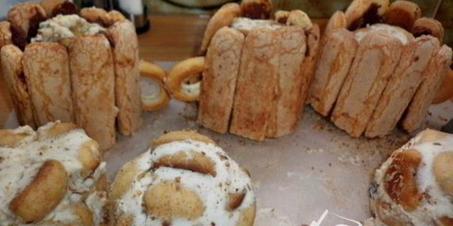 Рецепт торт пивные кружки с бочкой пива медовые шарики