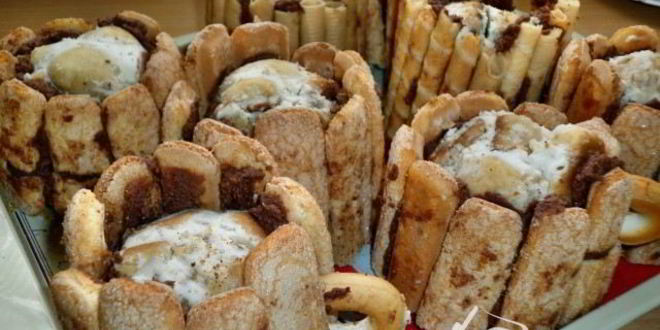 Рецепт торт пивные кружки с бочкой пива медовые шарики