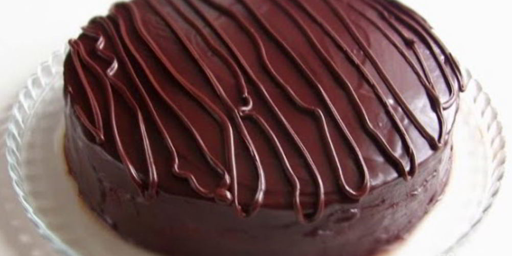 Рецепт торт прага