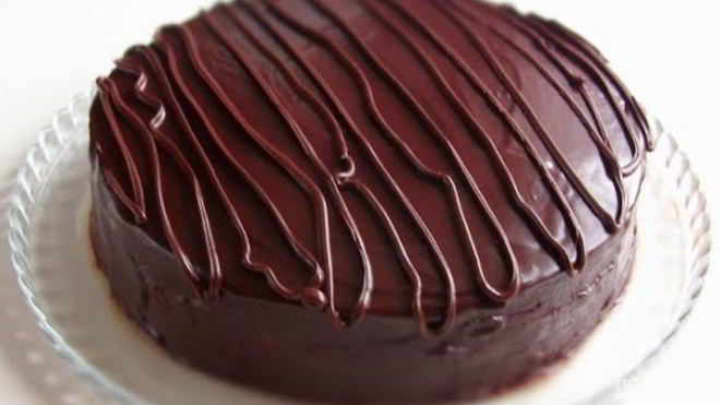 Рецепт Торт Прага классический по ГОСТу