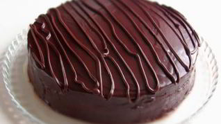 Рецепт Торт Прага классический по ГОСТу