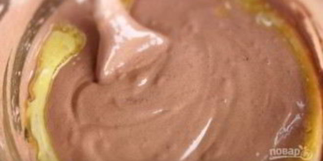 Рецепт торт прага классический по госту