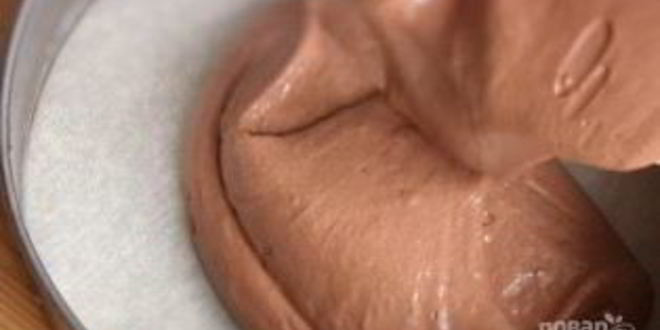 Рецепт торт прага классический по госту