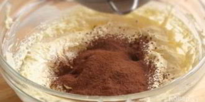 Рецепт торт прага классический по госту